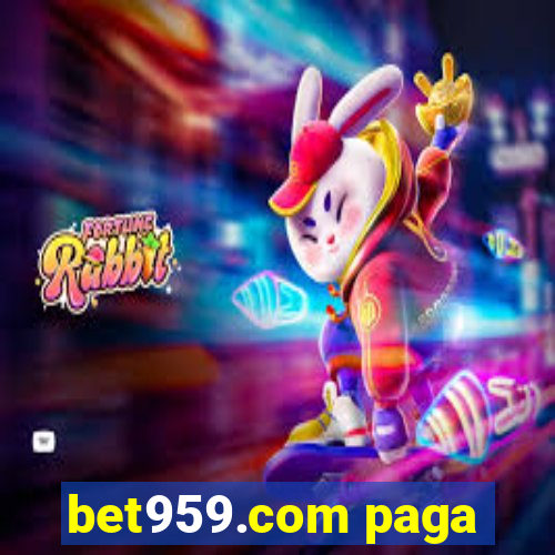 bet959.com paga